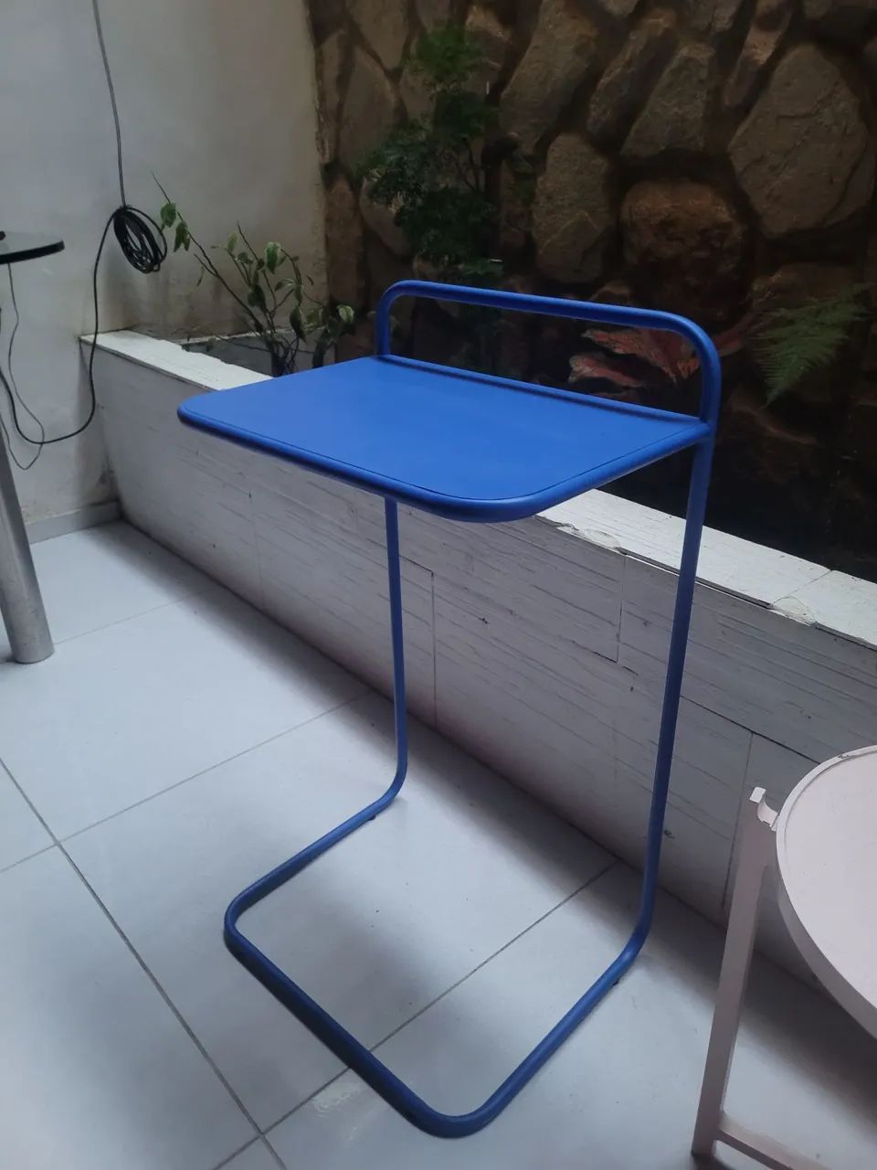 Mesa de apoio tokstok
