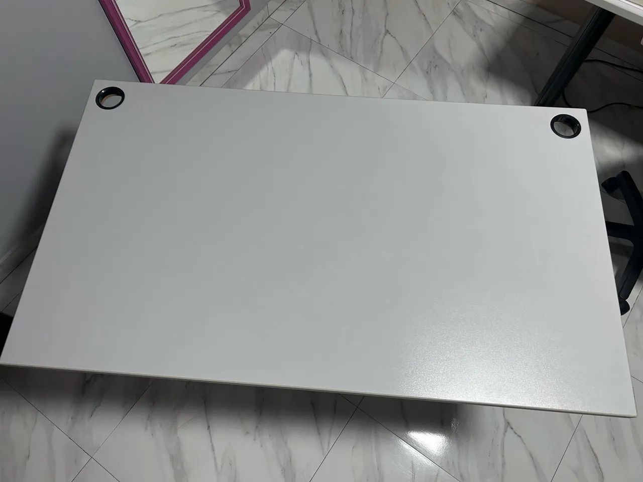 Mesa escritório  - Foto 4