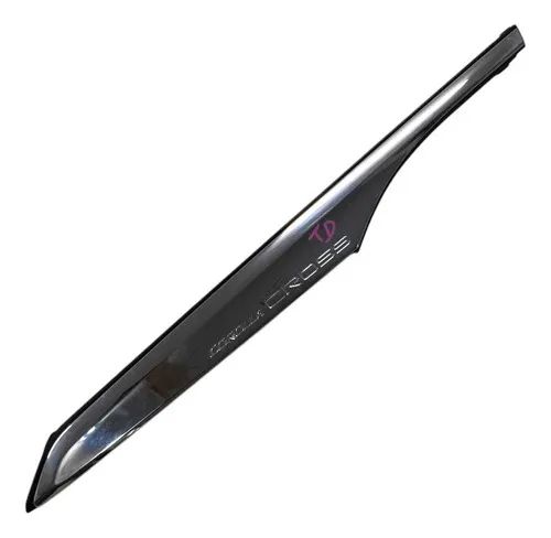 Friso Lateral Tras Dir Toyota Corolla Cross Xrx 2022 - Peças para