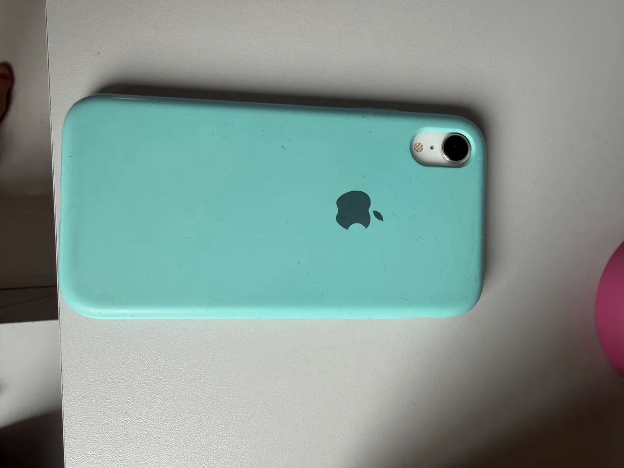 iPhone XR Branco 256gb - Celulares e Smartphones - Barra da Tijuca
