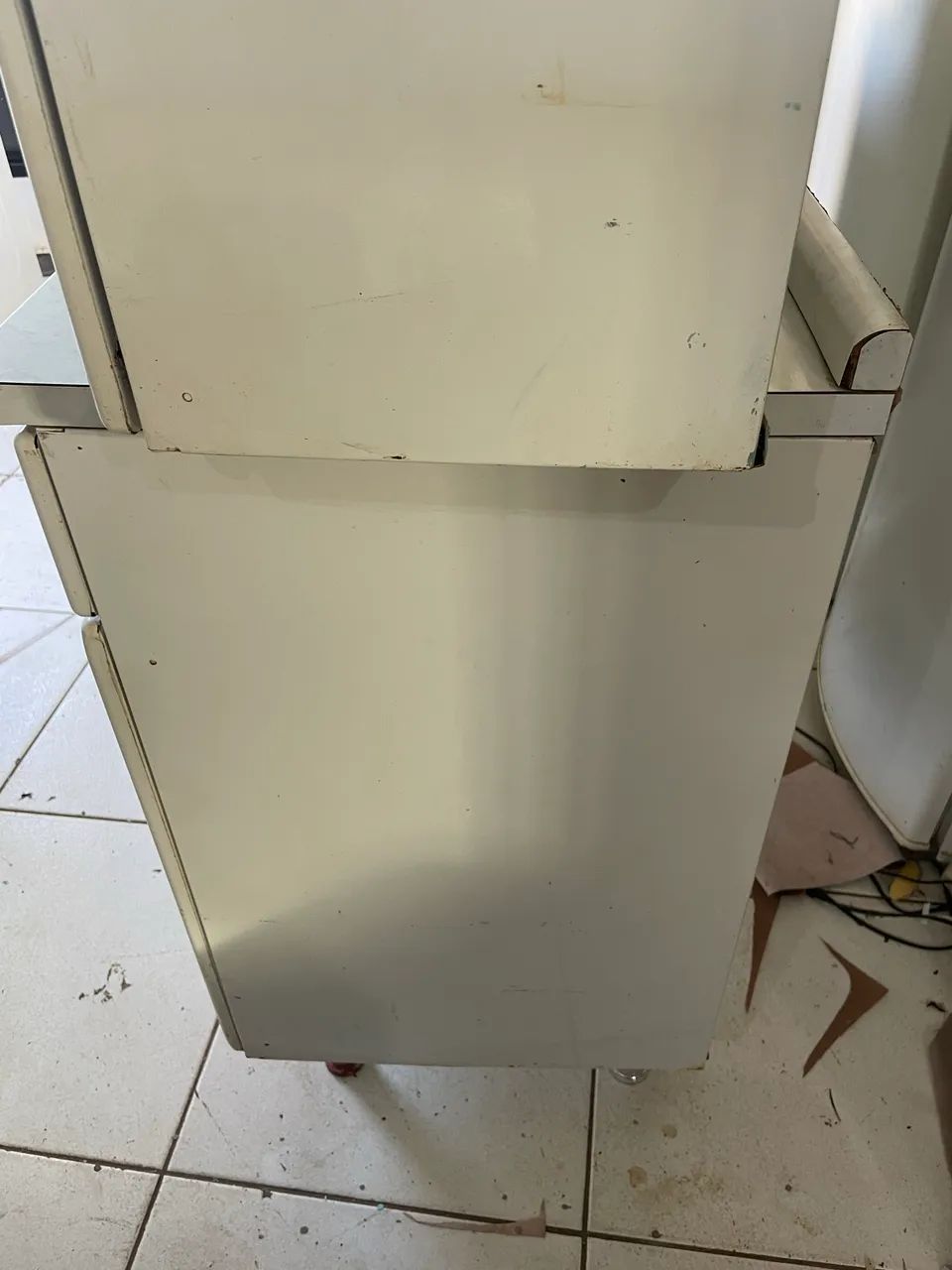 armário de parede 4 peças - Foto 5
