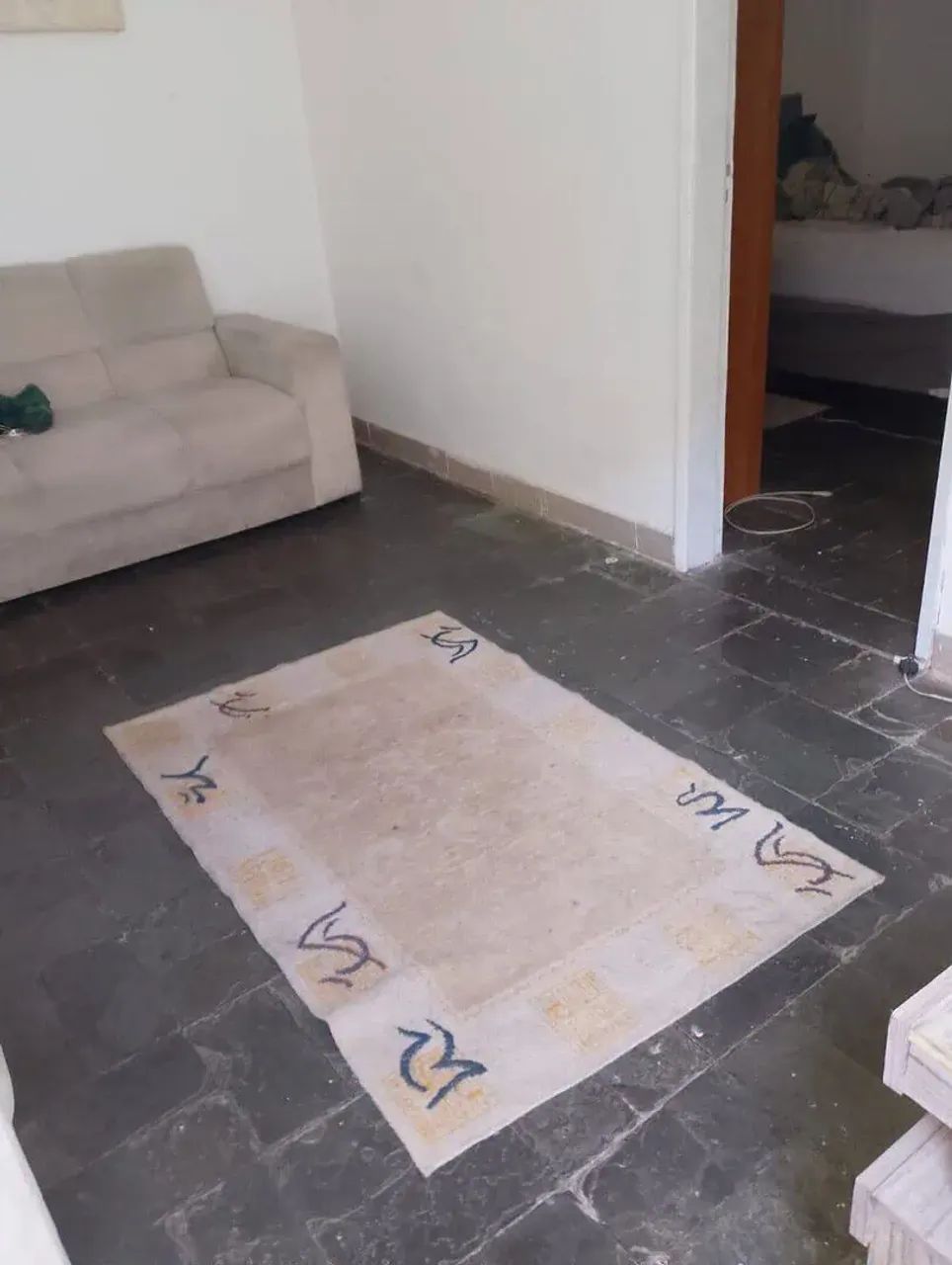 Casa no São José