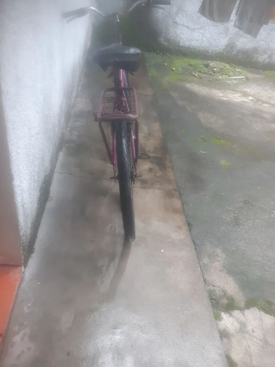Bicicleta  - Foto 3
