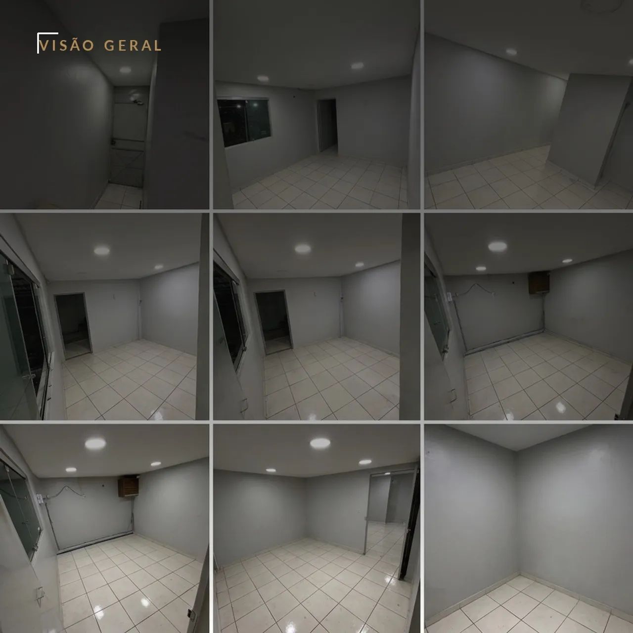 Sala comercial dentro de um eletroposto - Foto 5