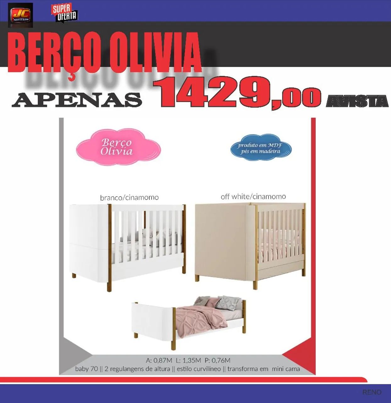 Berço 