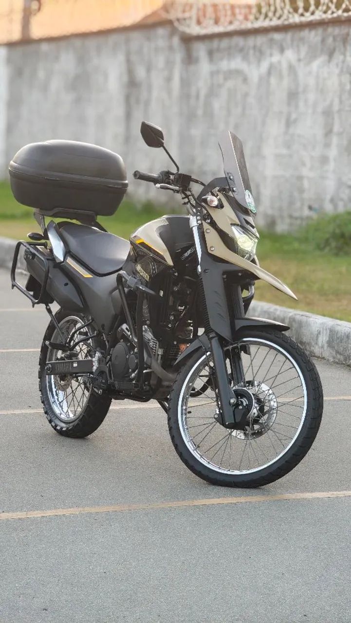 VRNDO XTZ 250  - Foto 2