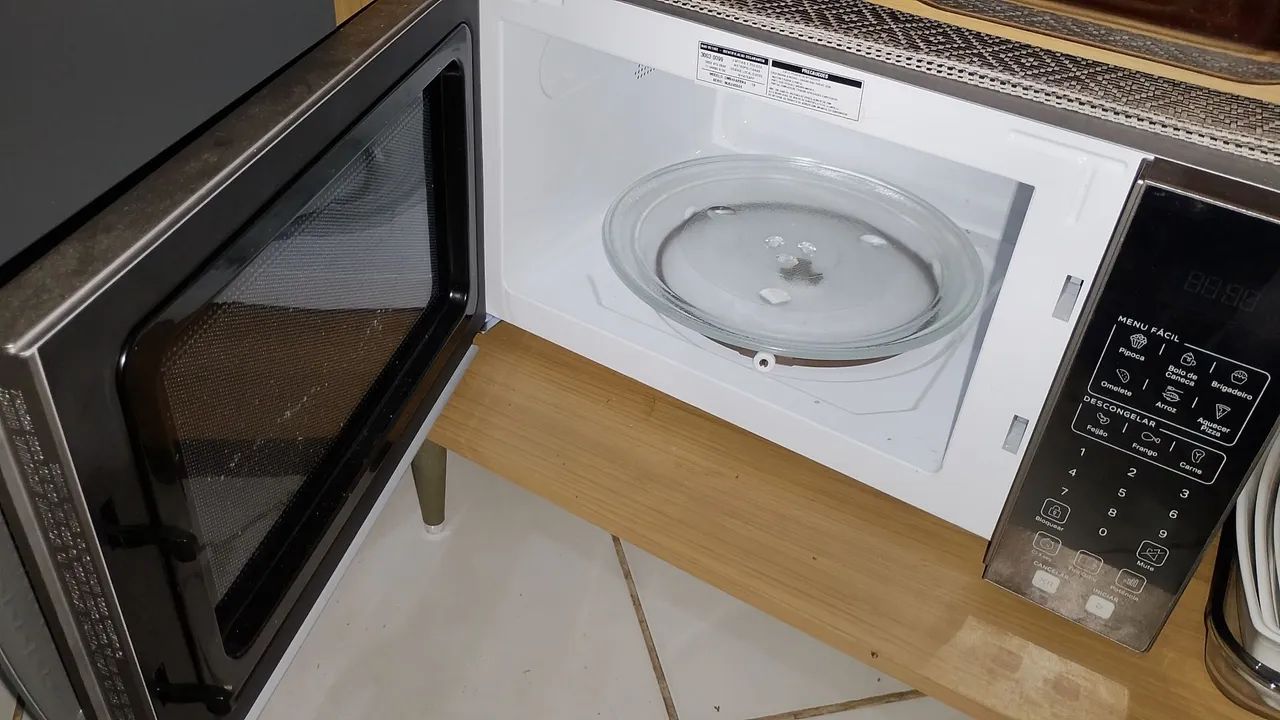Microondas Consul  - Foto 4
