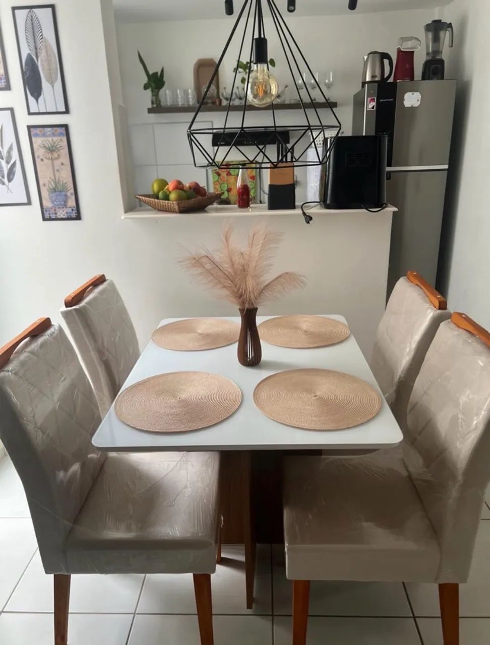 MESA DE JANTAR ?  - Foto 4
