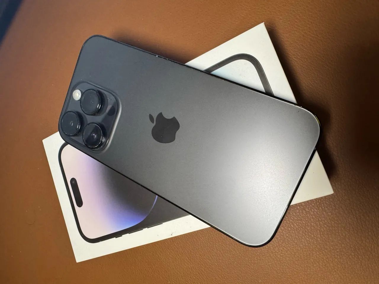 iPhone 14 Pro 128GB Completo + Brindes - Foto 3