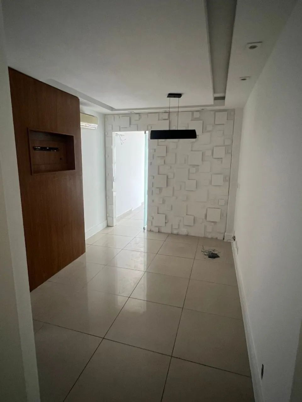 Excelente Conjunto de Salas Comerciais para Locação - Centro de Bangu - Foto 2