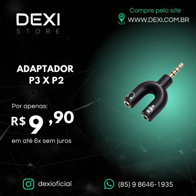 ADAPTADOR