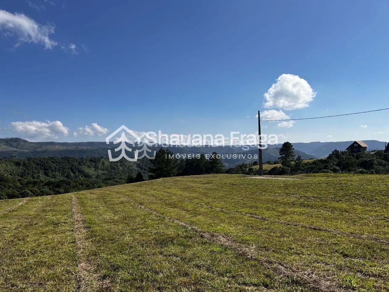 Terreno em condomínio - Foto 5