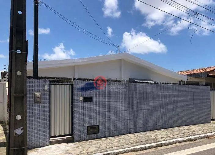 Casa Castelo Branco R$ 550 Mil