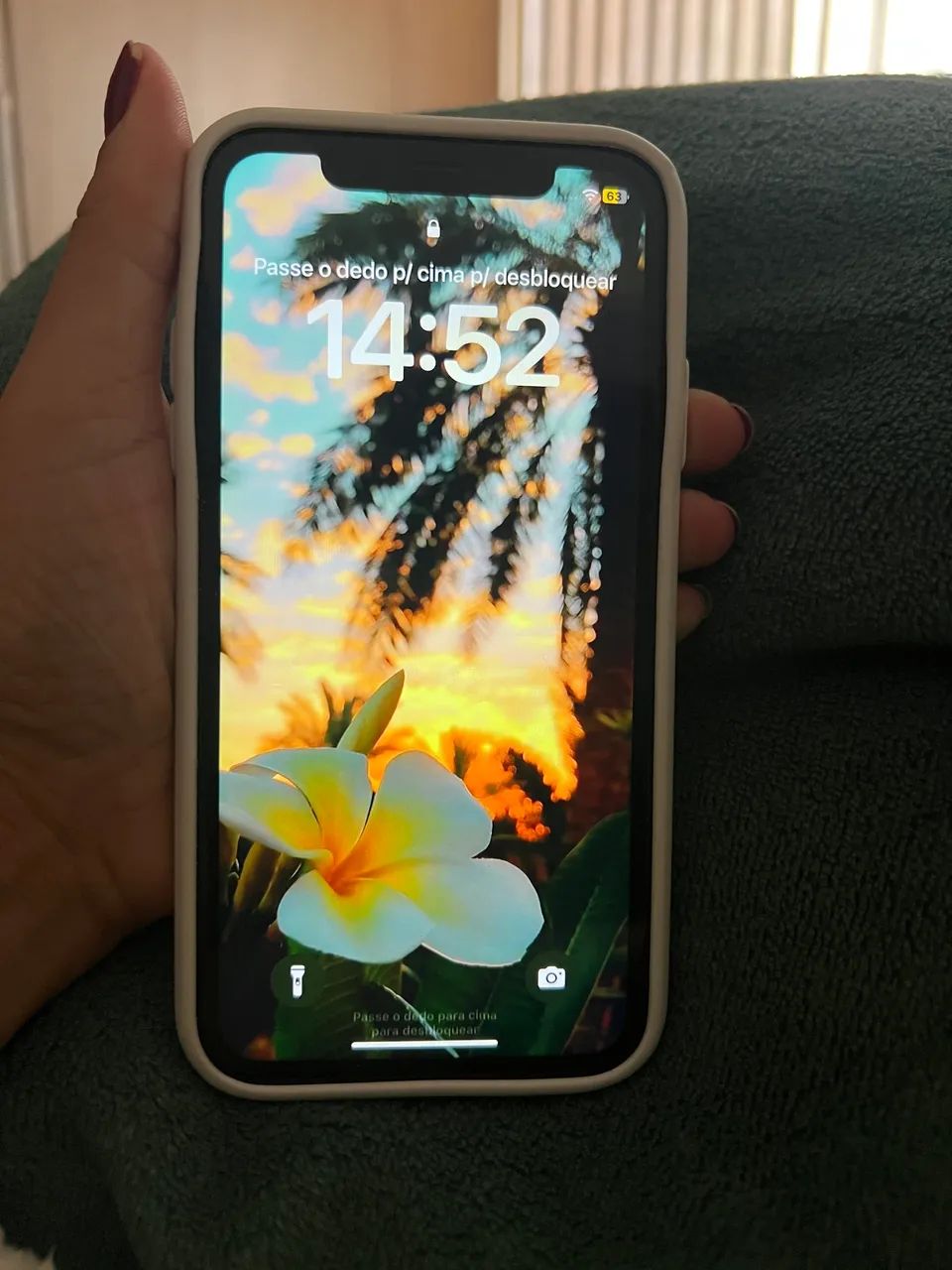iPhone 11 128 GB - Foto 4