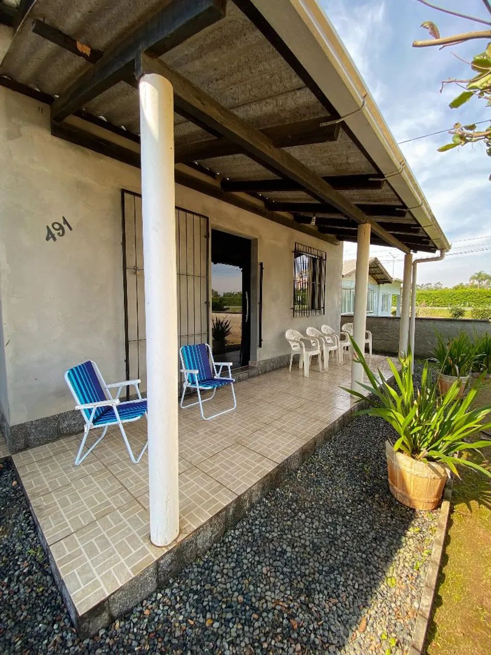 Casa na praia da armação - Foto 3