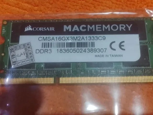 memória ddr3  - Foto 2