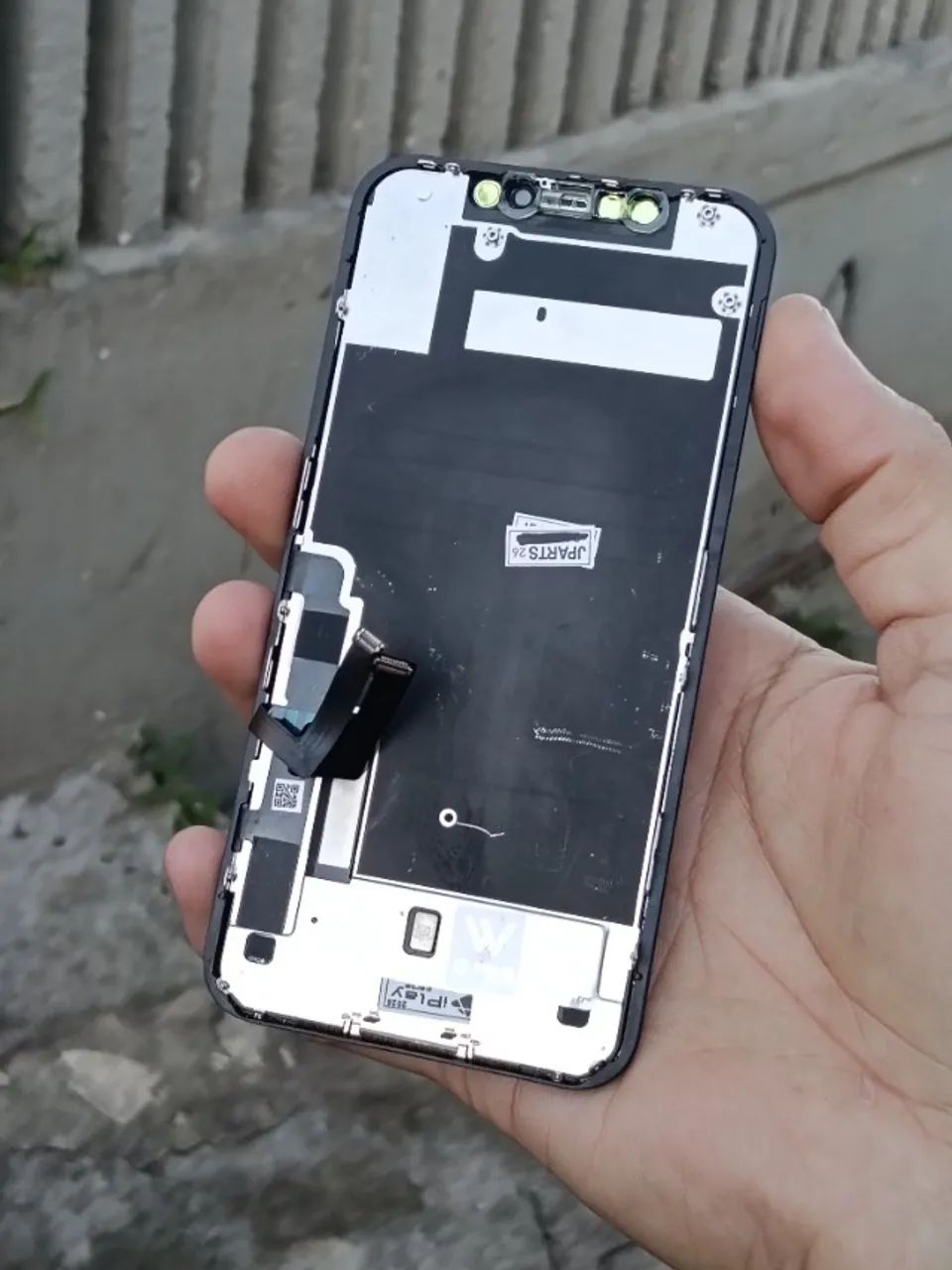 Tela iPhone 11 11 Oled - Foto 2