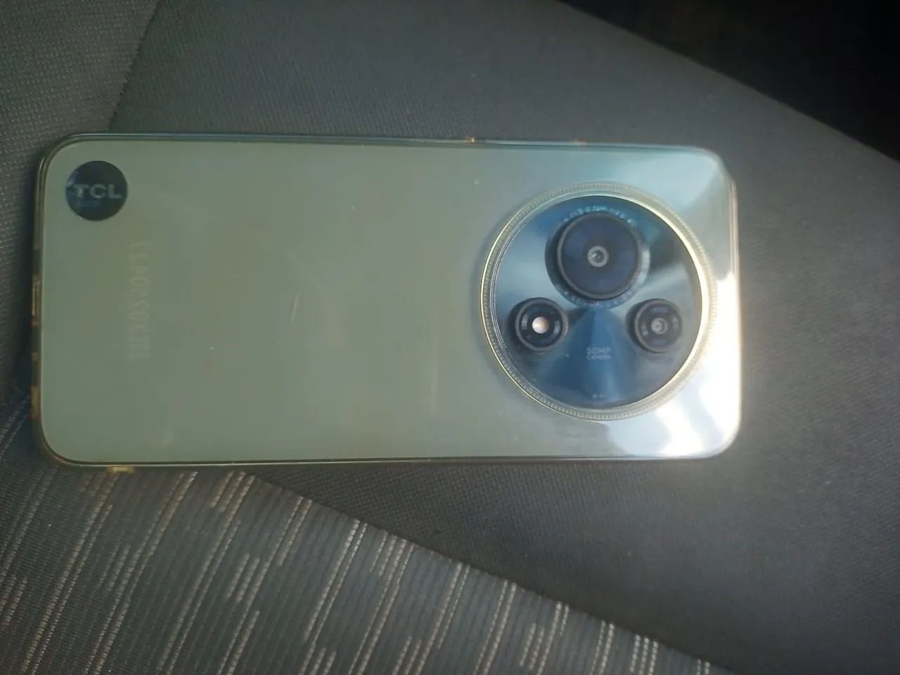 Celular TCL 60 Se - Foto 2