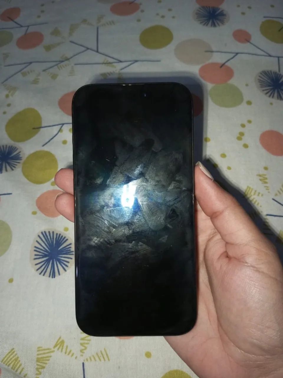 iPhone 15 pro 256Gb - Foto 4