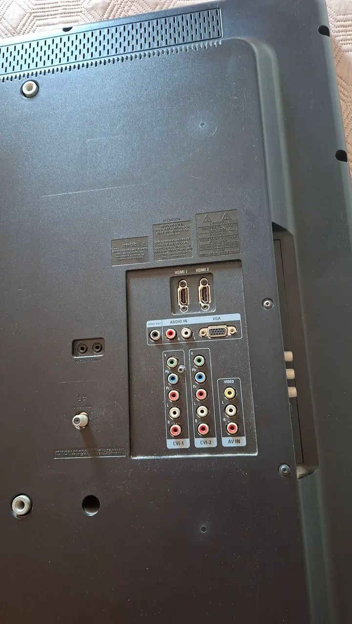 TV 42 polegadas  - Foto 5