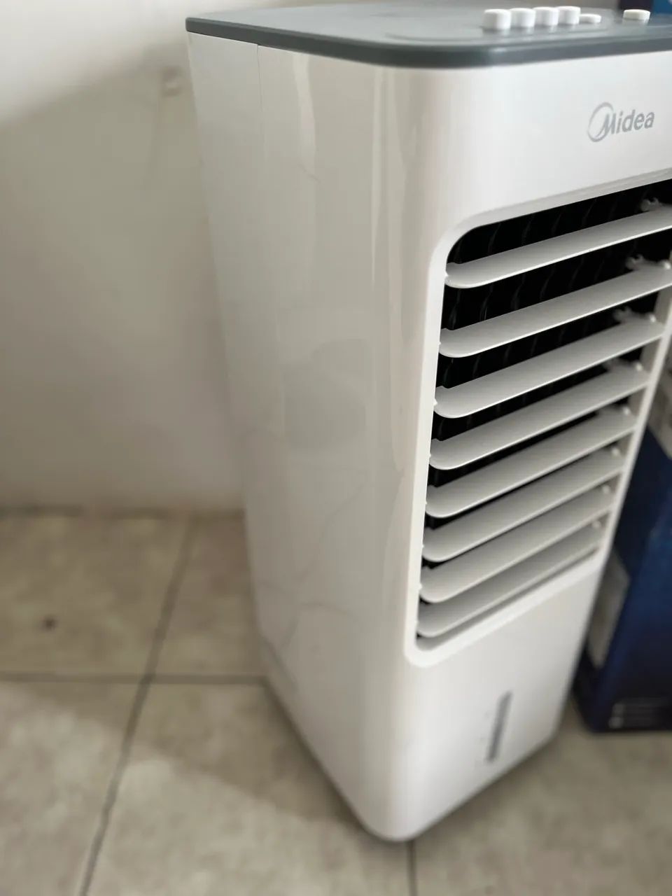 Climatizador 220v Midea - Foto 5