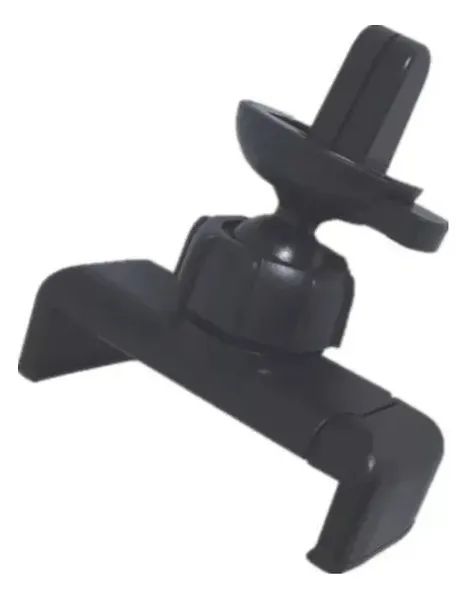 Suporte Veicular Universal Para Celular Smartphone - Novo - Foto 5
