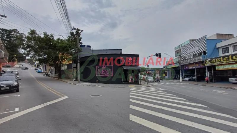 IMÓVEL COMERCIAL MAUÁ JARDIM ZAIRA - Foto 3