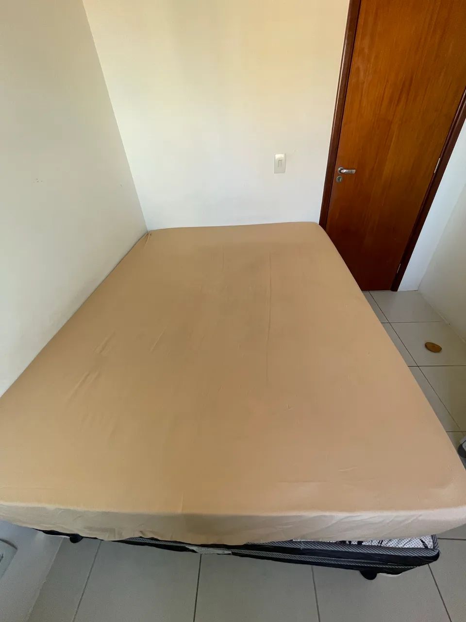 Cama de casal 
