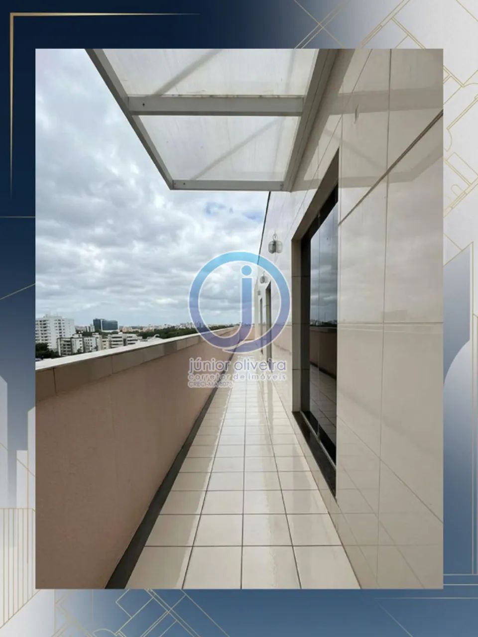 LOCAÇÃO PISO/ANDAR COMERCIAL | PONTA DO FAROL - Foto 4
