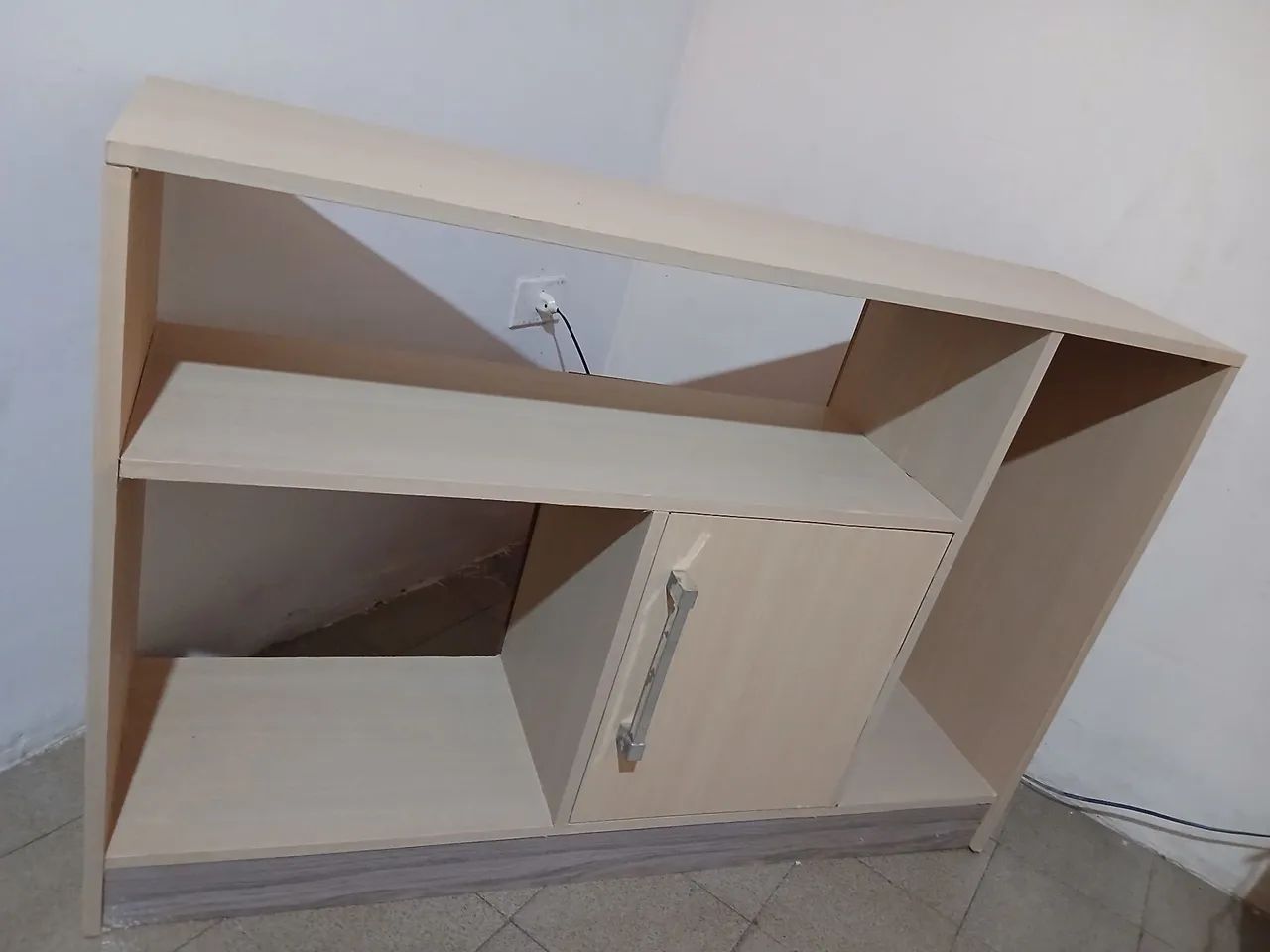Rack amadeirado - Foto 3