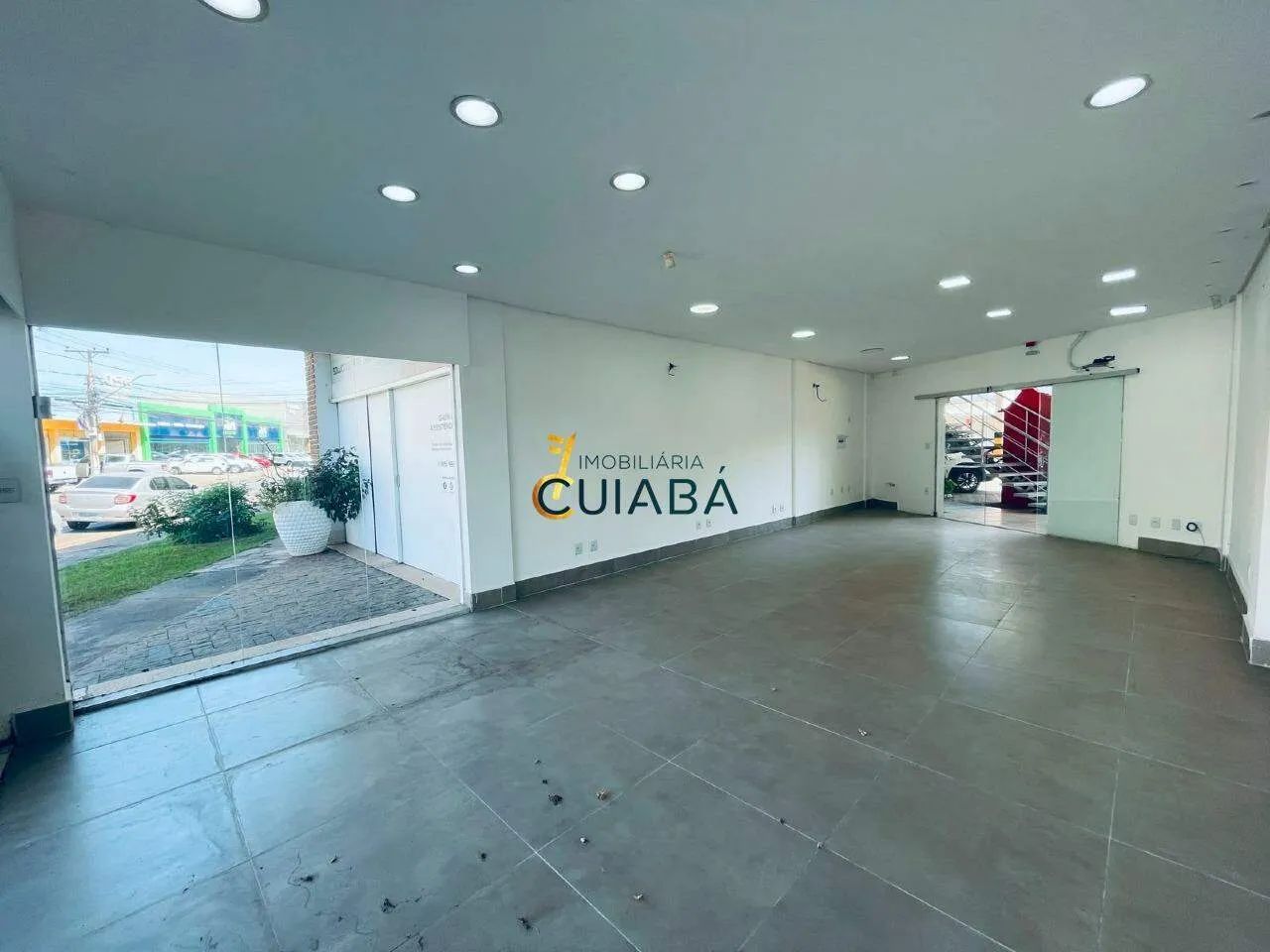 Sala Comercial para Alugar Carmindo de Campos. - Foto 3