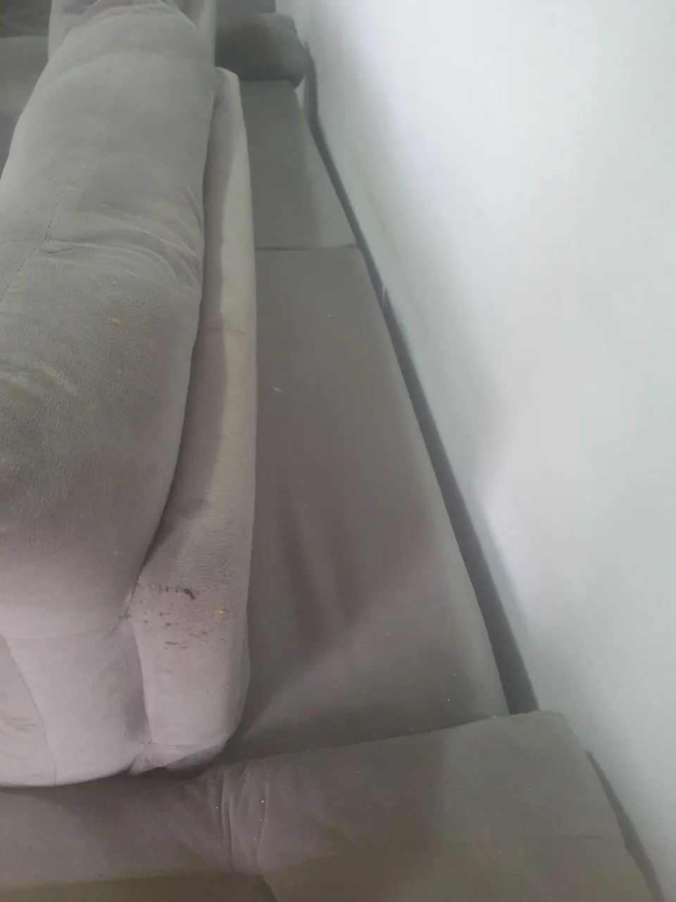 Sofá Grande de 2 Lugares - Foto 3