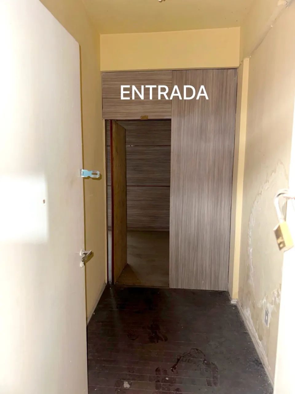 Sala comercial á venda - Edifício Rio Madeira  - Foto 4