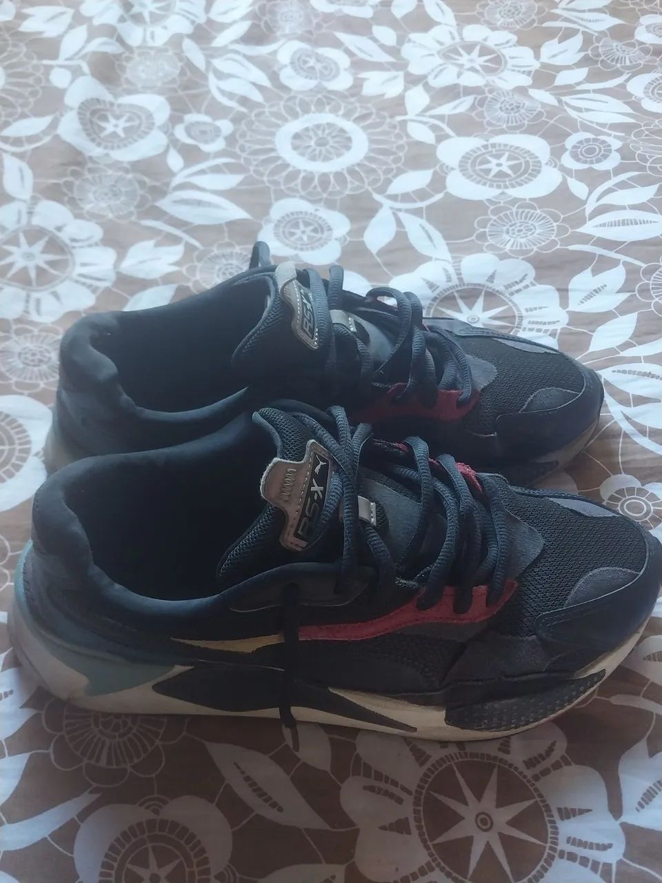 Tênis Puma - Foto 3