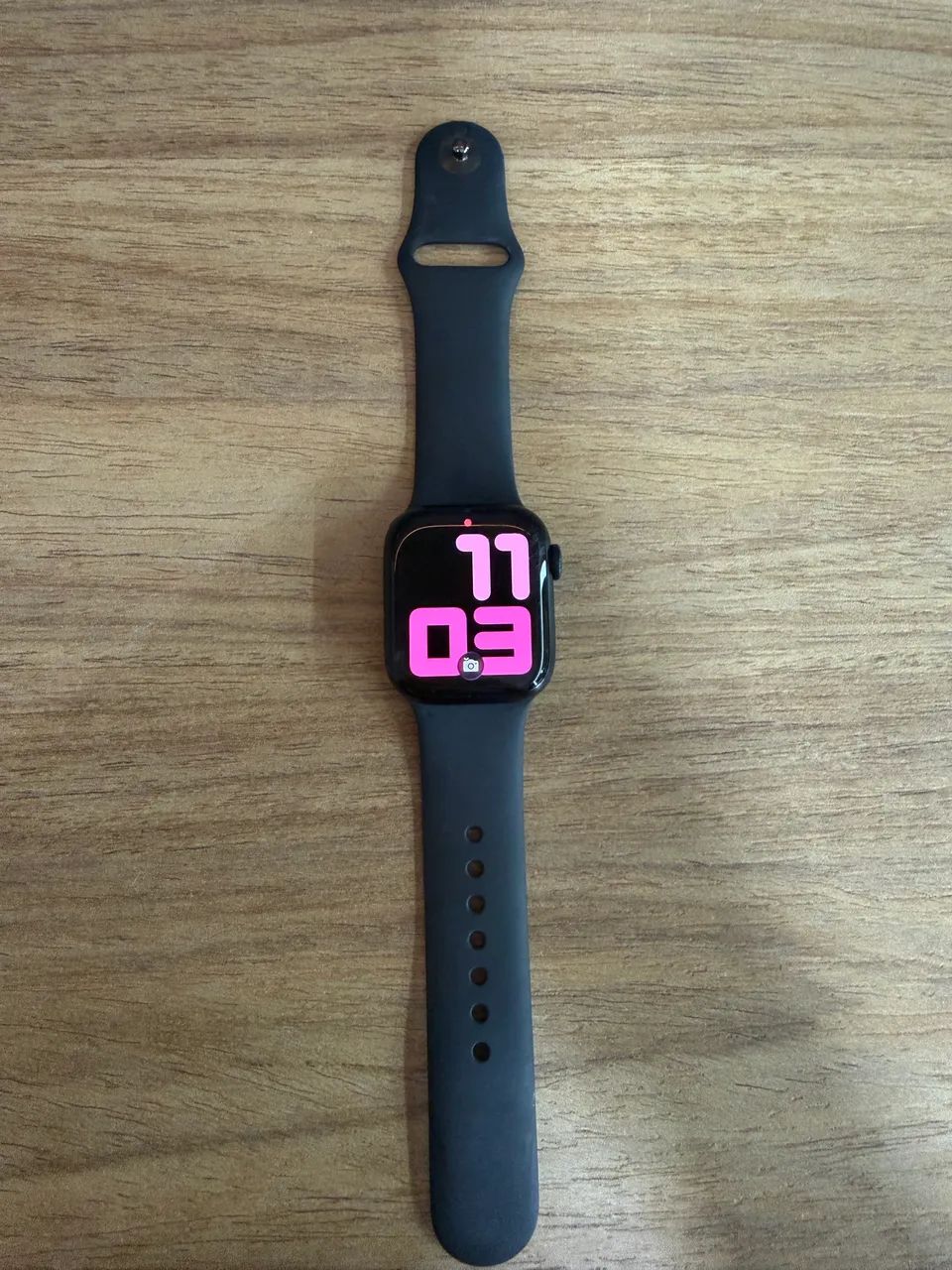 Apple Watch série 8 