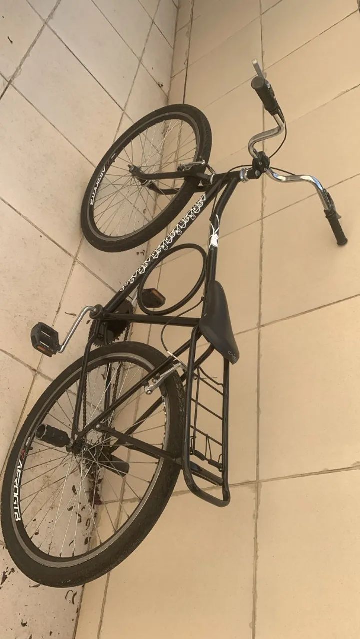 Bicicleta Monark Aro 26 - Foto 3