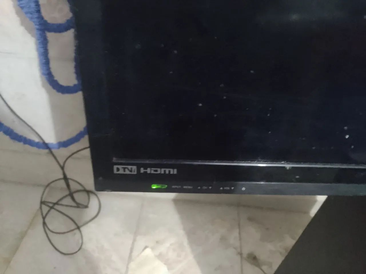 Tv 40 polegada  - Foto 5