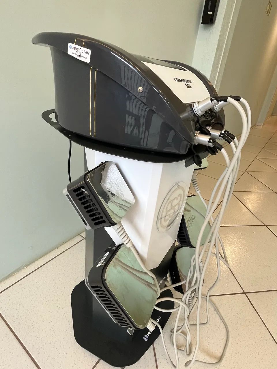 Criodermis 2.0 - Foto 2