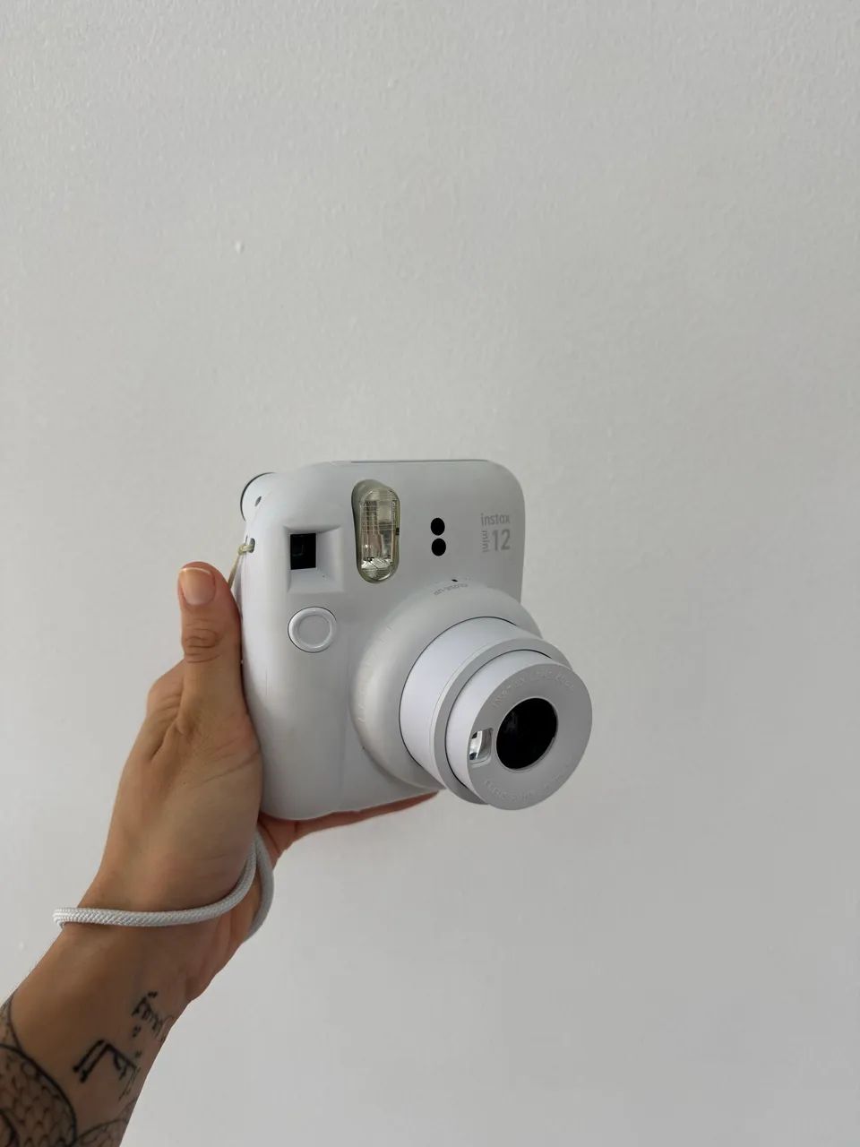 INSTAX mini 12  - Foto 2