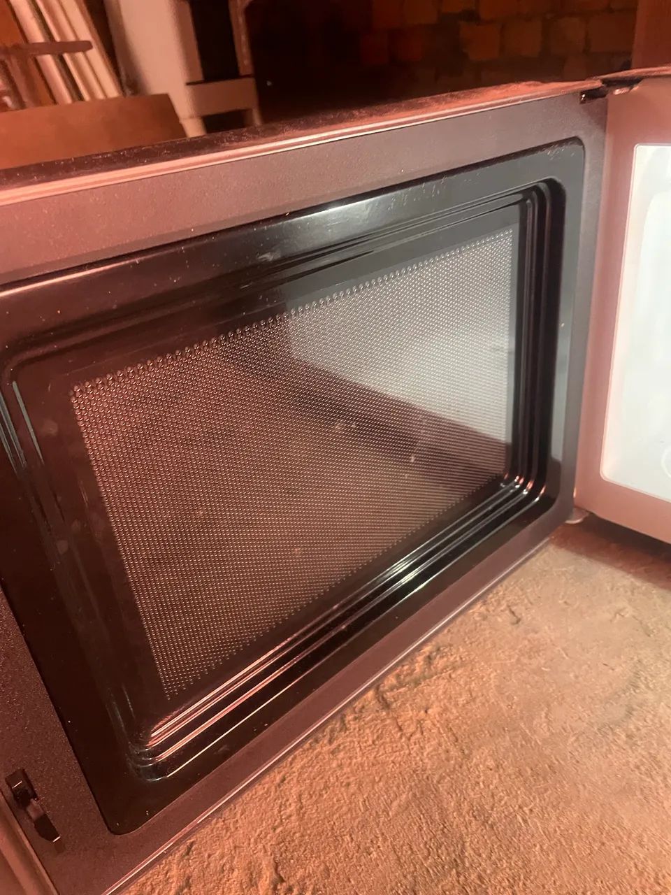 Microondas Toshiba touchscreen - Foto 4
