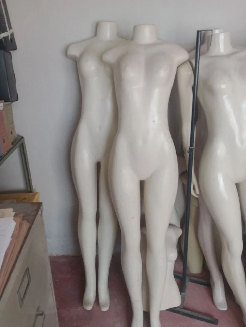 Manequins