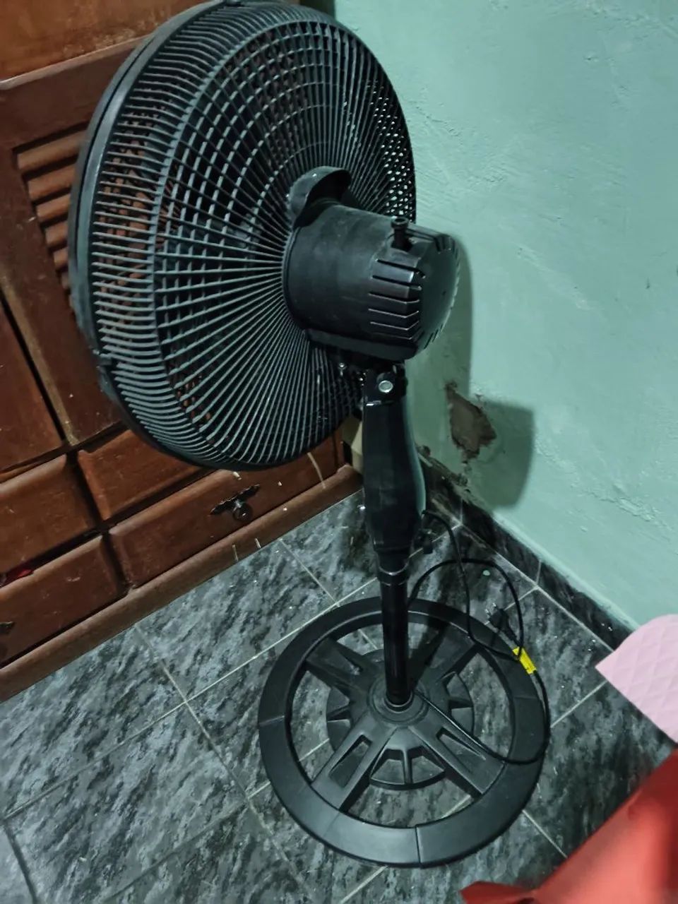 Ventilador potente - Foto 2