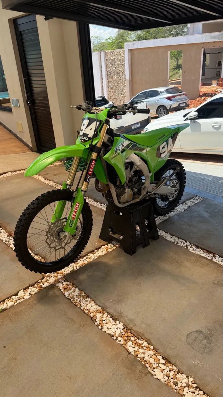 Kx250x - Foto 5