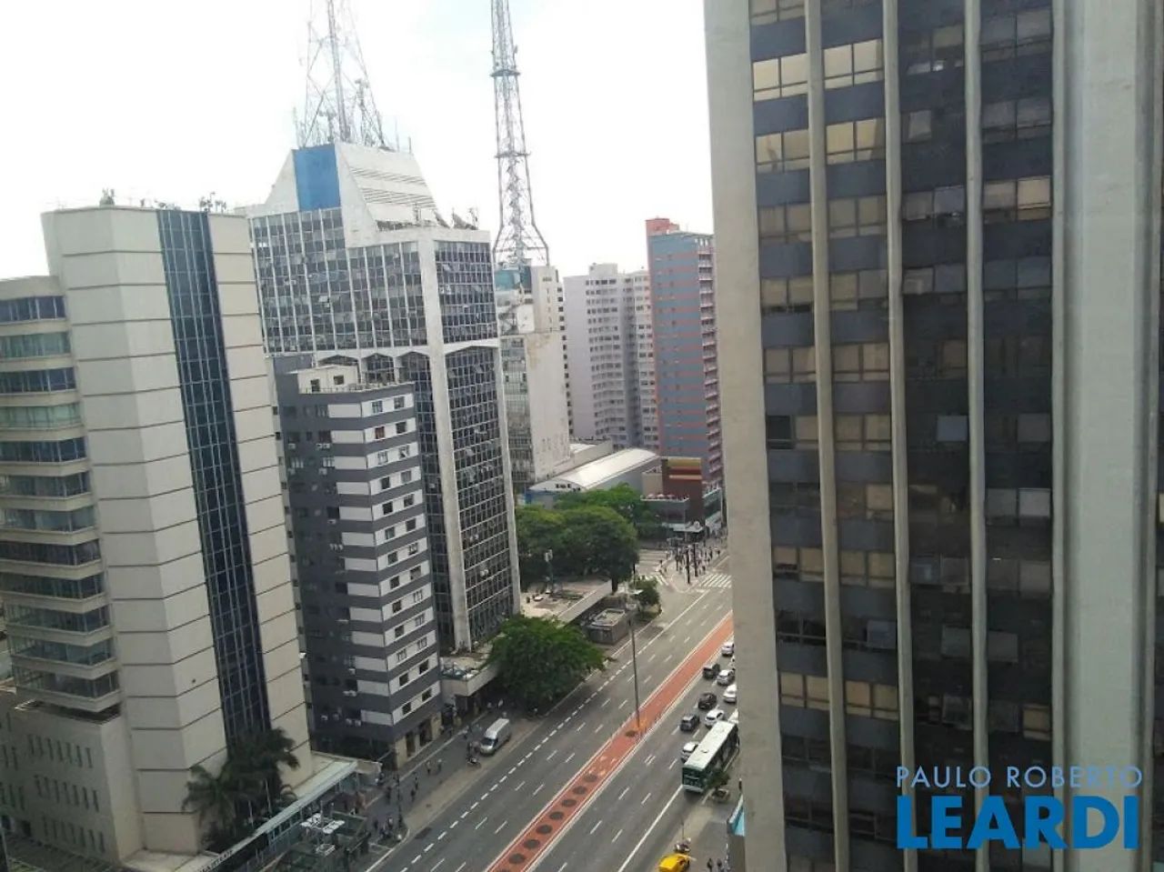 CONJ. COMERCIAL - BELA VISTA - SP - Foto 2