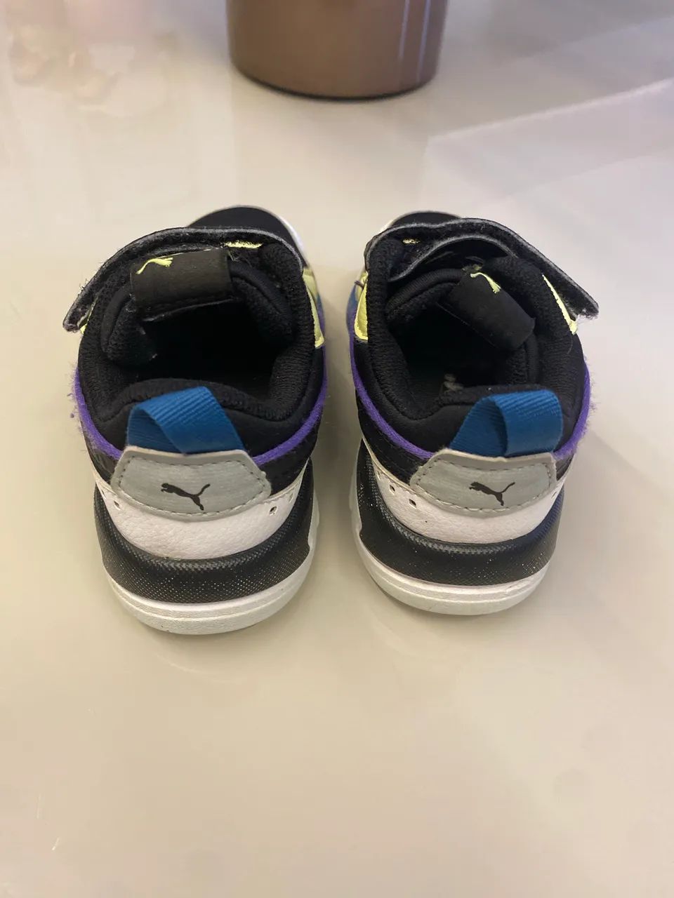 Tênis Puma 21 - Foto 2