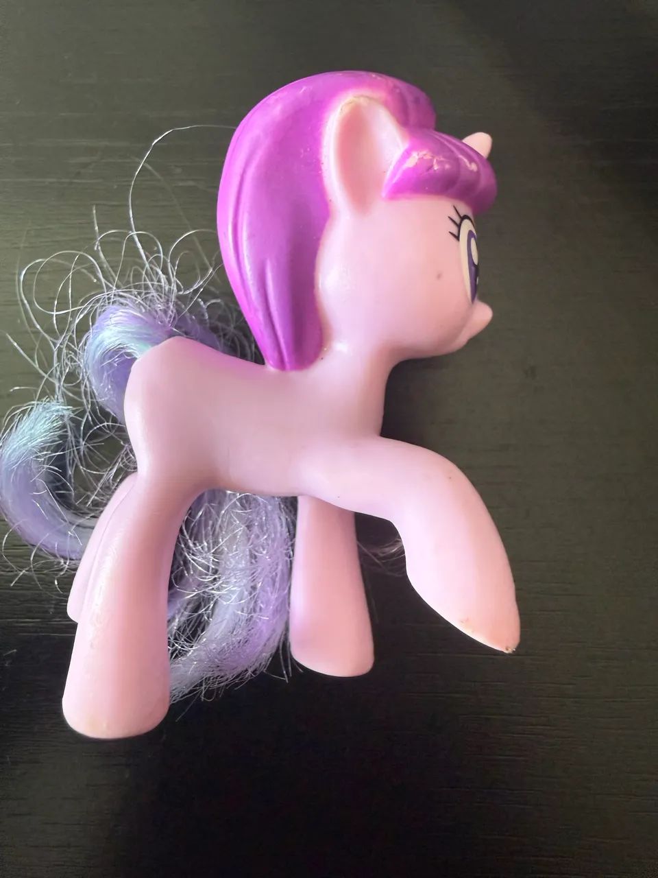 My little pony starlight mac donalds - Foto 4