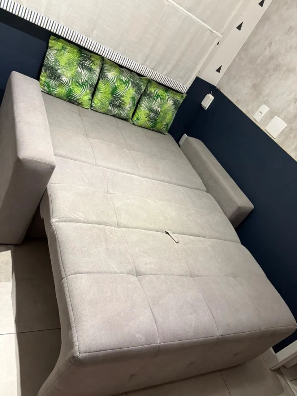 Sofá - Cama - Foto 5