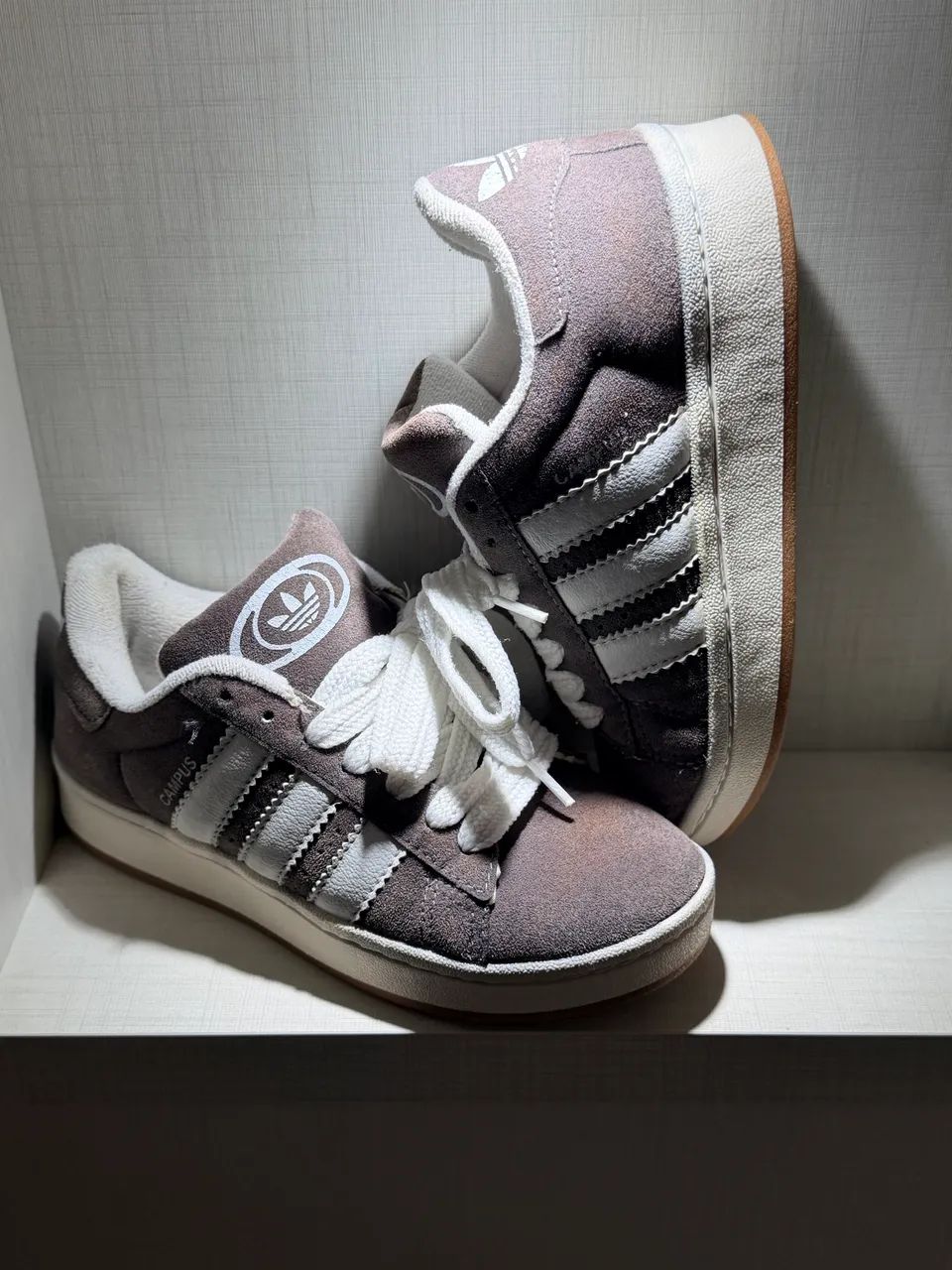 Tênis ADIDAS - Foto 3