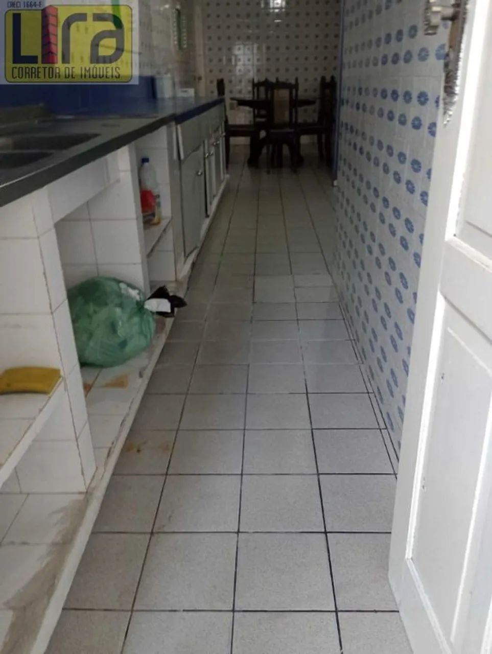 Casa no bairro dos estados com 608 mª - Foto 4