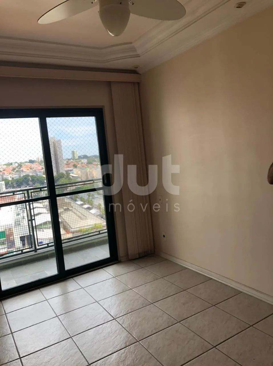 apartamento - Vila São Bento - Campinas